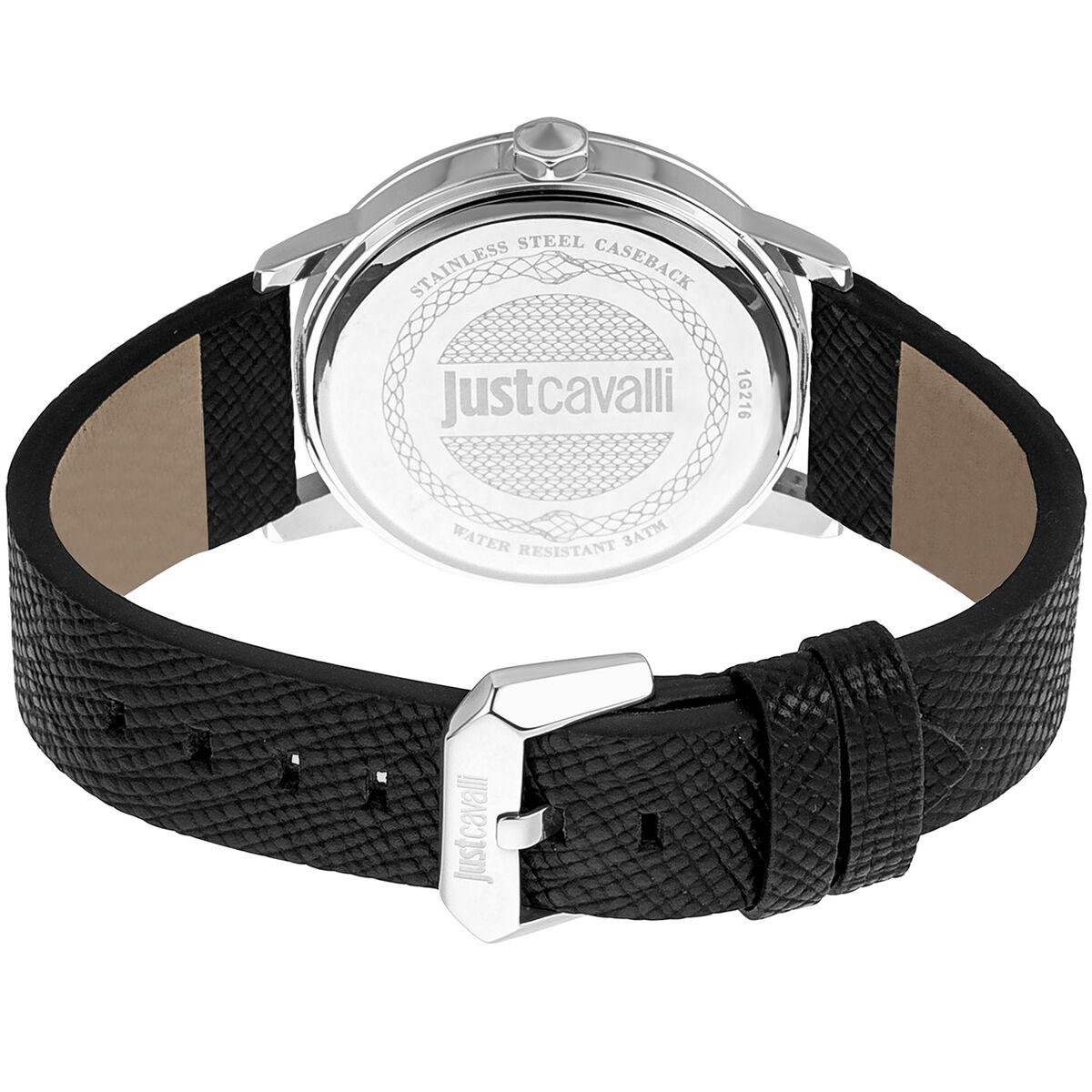 Reloj Hombre Just Cavalli JC1G216L0025 (Ø 42 mm)