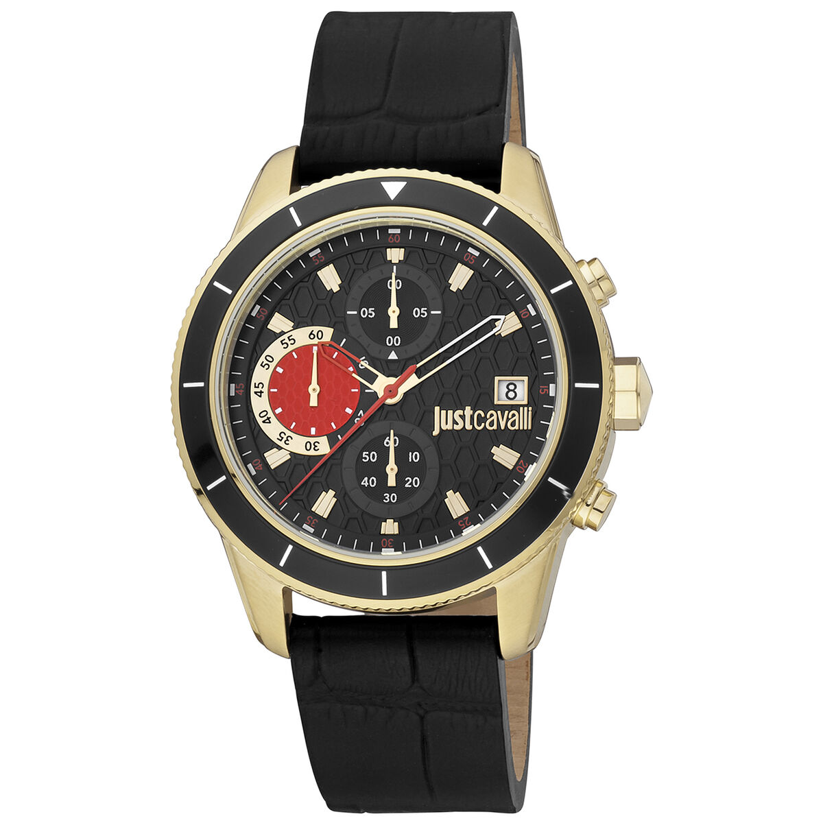 Reloj Hombre Just Cavalli JC1G215L0025 (Ø 42 mm)