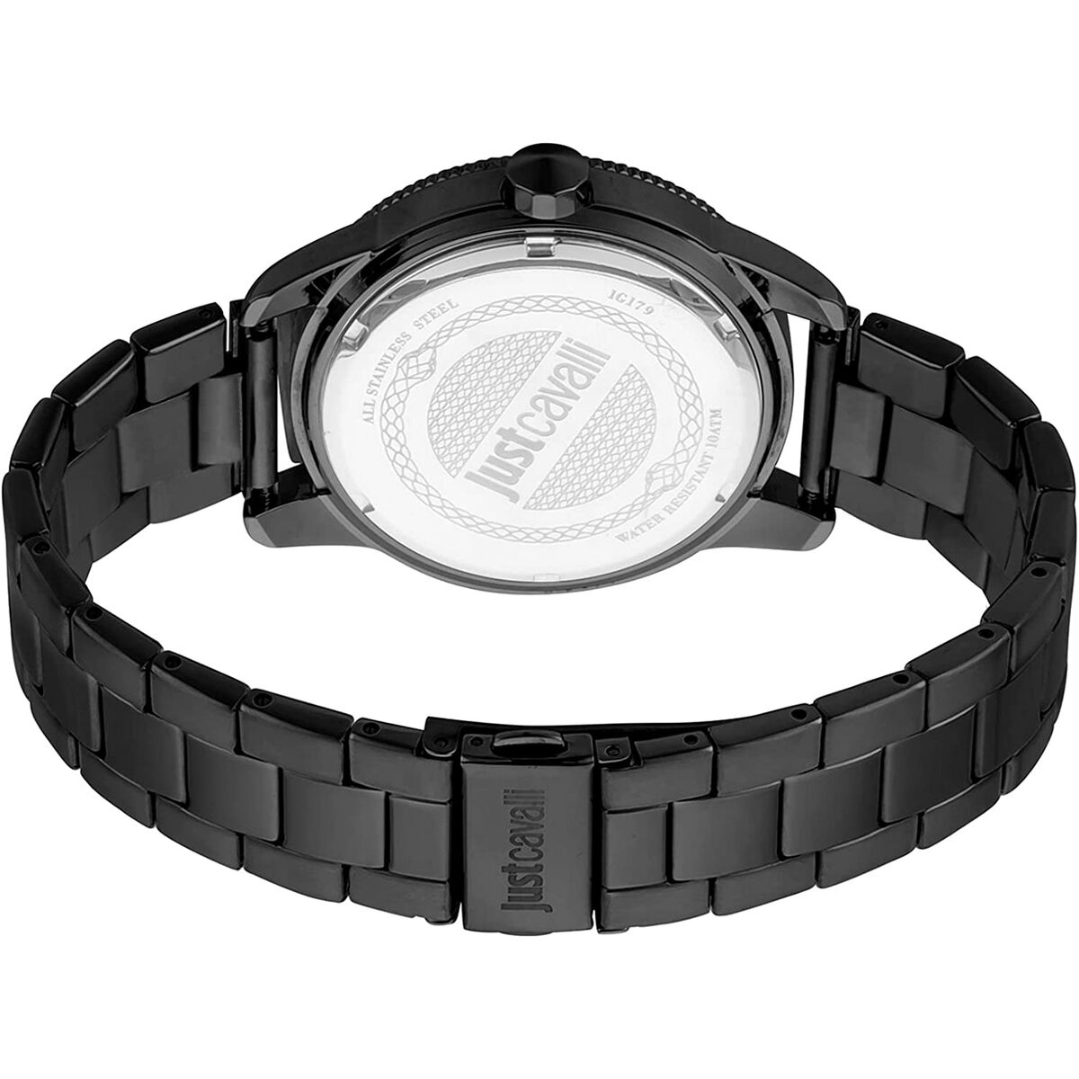 Reloj Hombre Just Cavalli JC1G179M0085 (Ø 42 mm)
