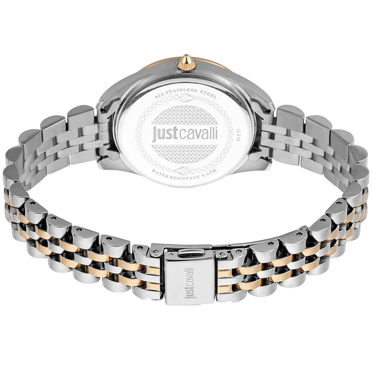 Reloj Mujer Just Cavalli JC1L210M0185 (Ø 32 mm)