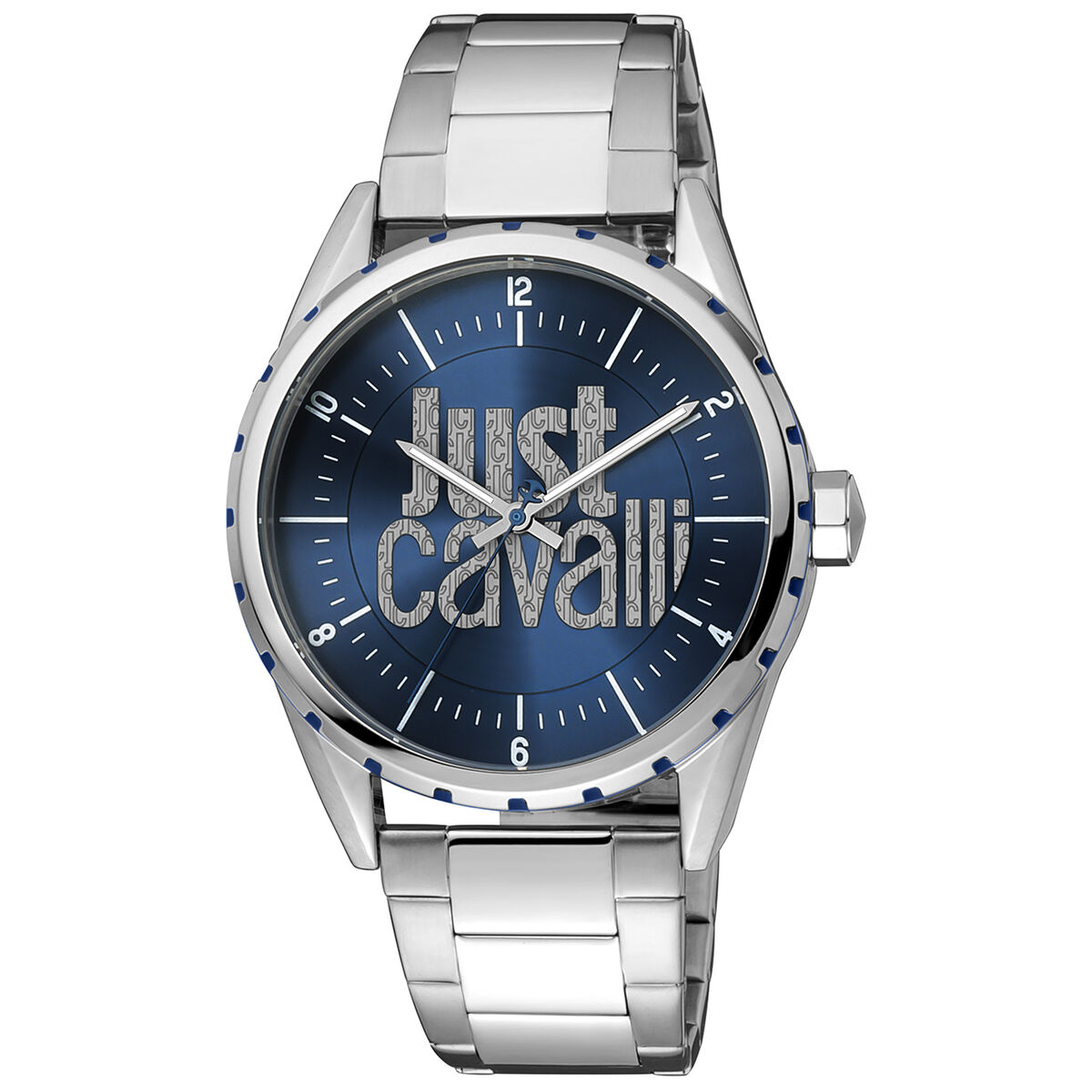 Reloj Hombre Just Cavalli JC1G207M0055 (Ø 42 mm)