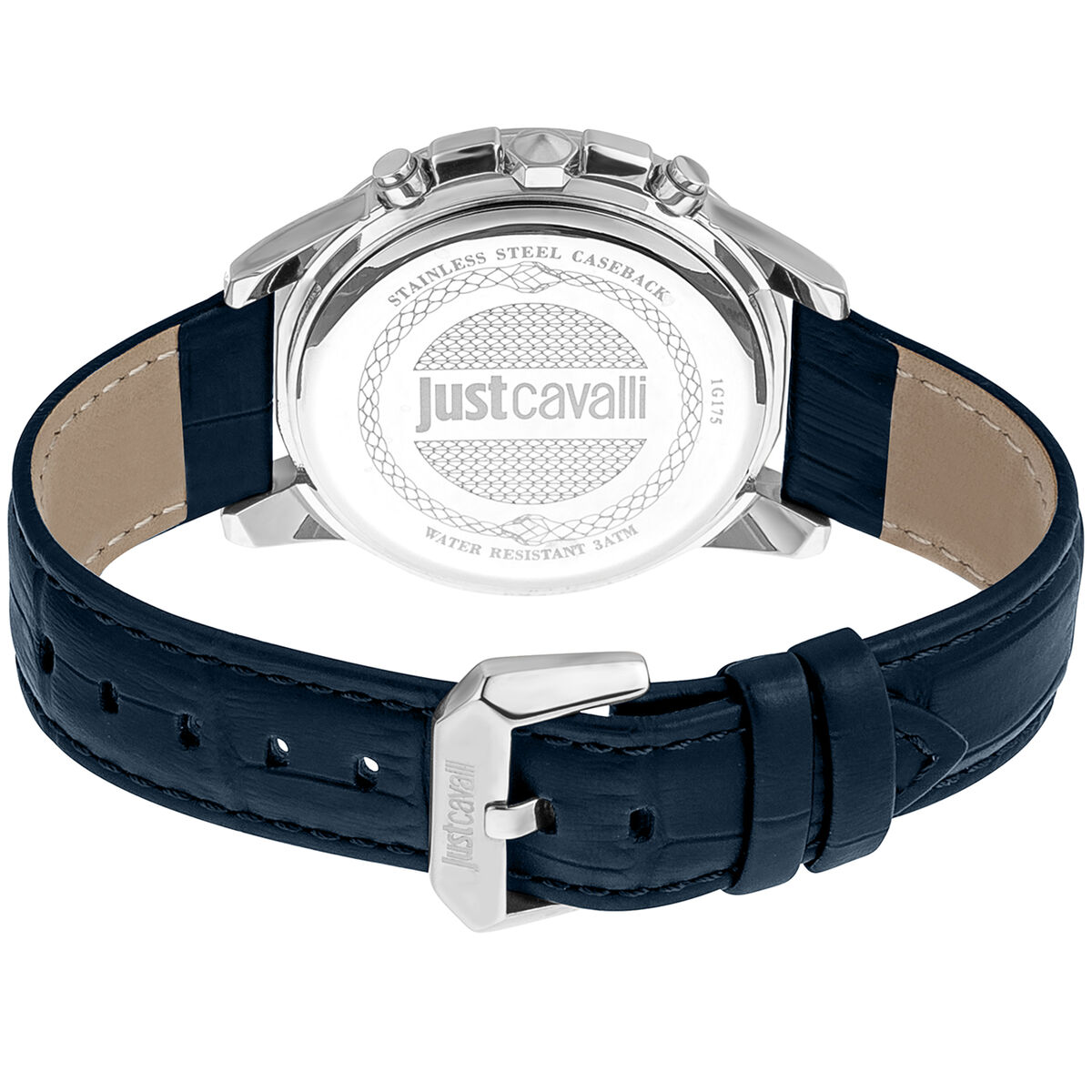 Reloj Hombre Just Cavalli JC1G175L0225 (Ø 42 mm)