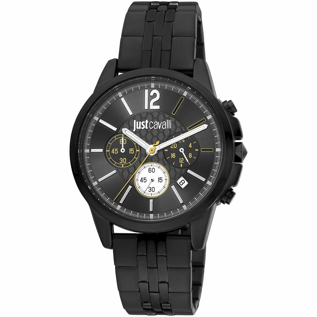 Reloj Hombre Just Cavalli JC1G175M0285 (Ø 42 mm)