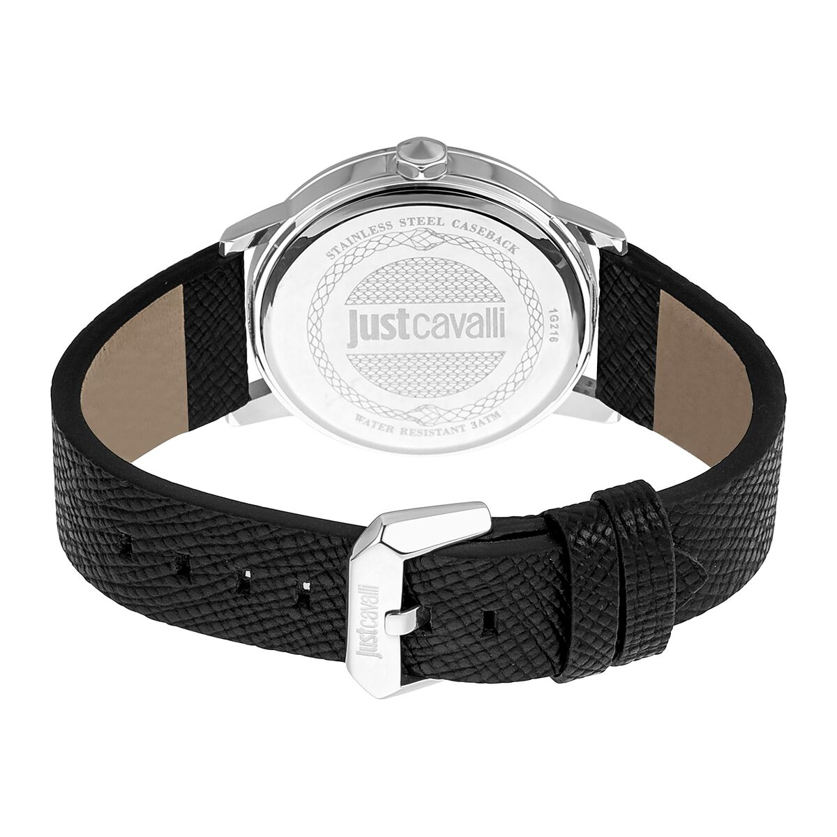 Reloj Hombre Just Cavalli JC1G216L0015 (Ø 42 mm)