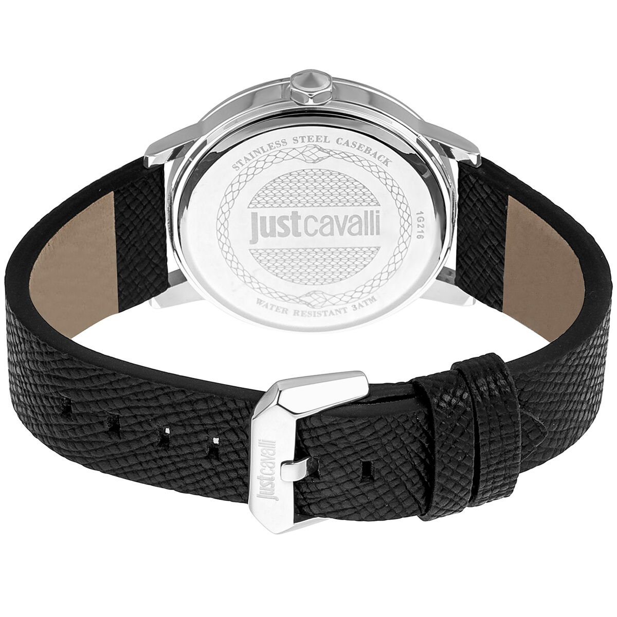Reloj Hombre Just Cavalli JC1G216L0015 (Ø 42 mm)