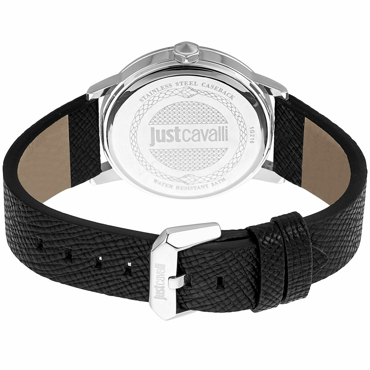 Reloj Hombre Just Cavalli JC1G216L0015 (Ø 42 mm)