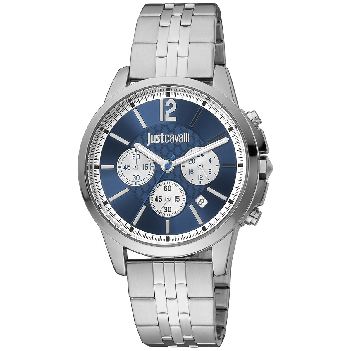 Reloj Hombre Just Cavalli JC1G175M0265 (Ø 42 mm)