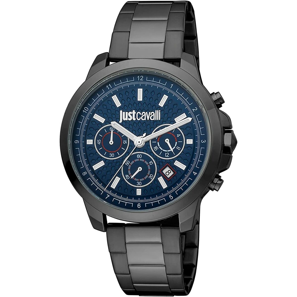 Reloj Hombre Just Cavalli JC1G178M0075 (Ø 44 mm)