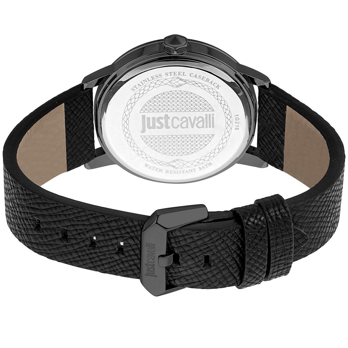 Reloj Hombre Just Cavalli JC1G216L0045 (Ø 42 mm)