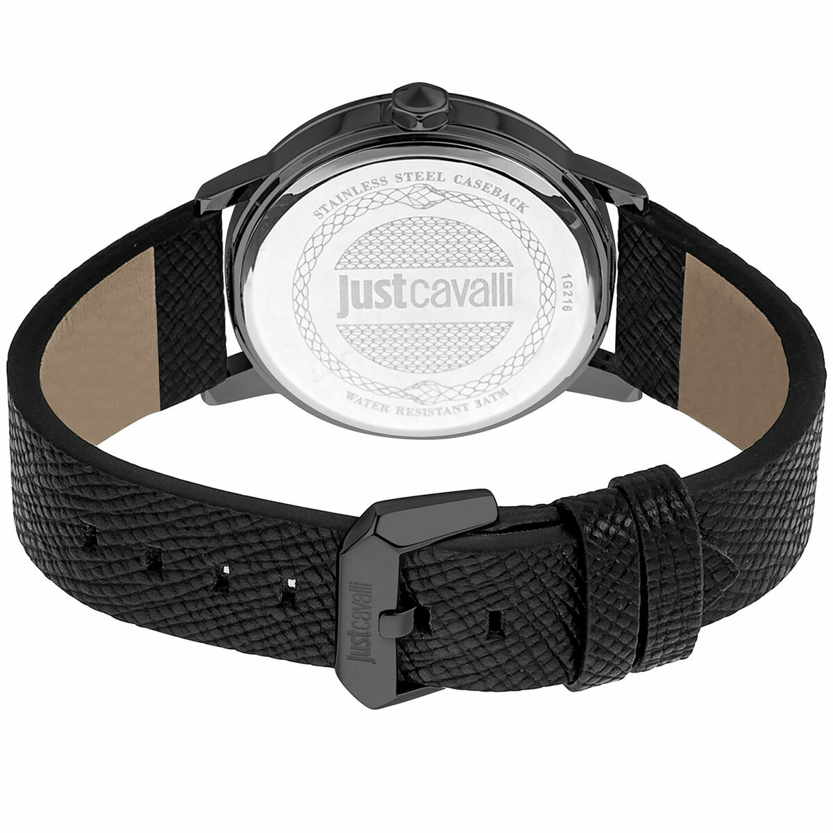 Reloj Hombre Just Cavalli JC1G216L0045 (Ø 42 mm)