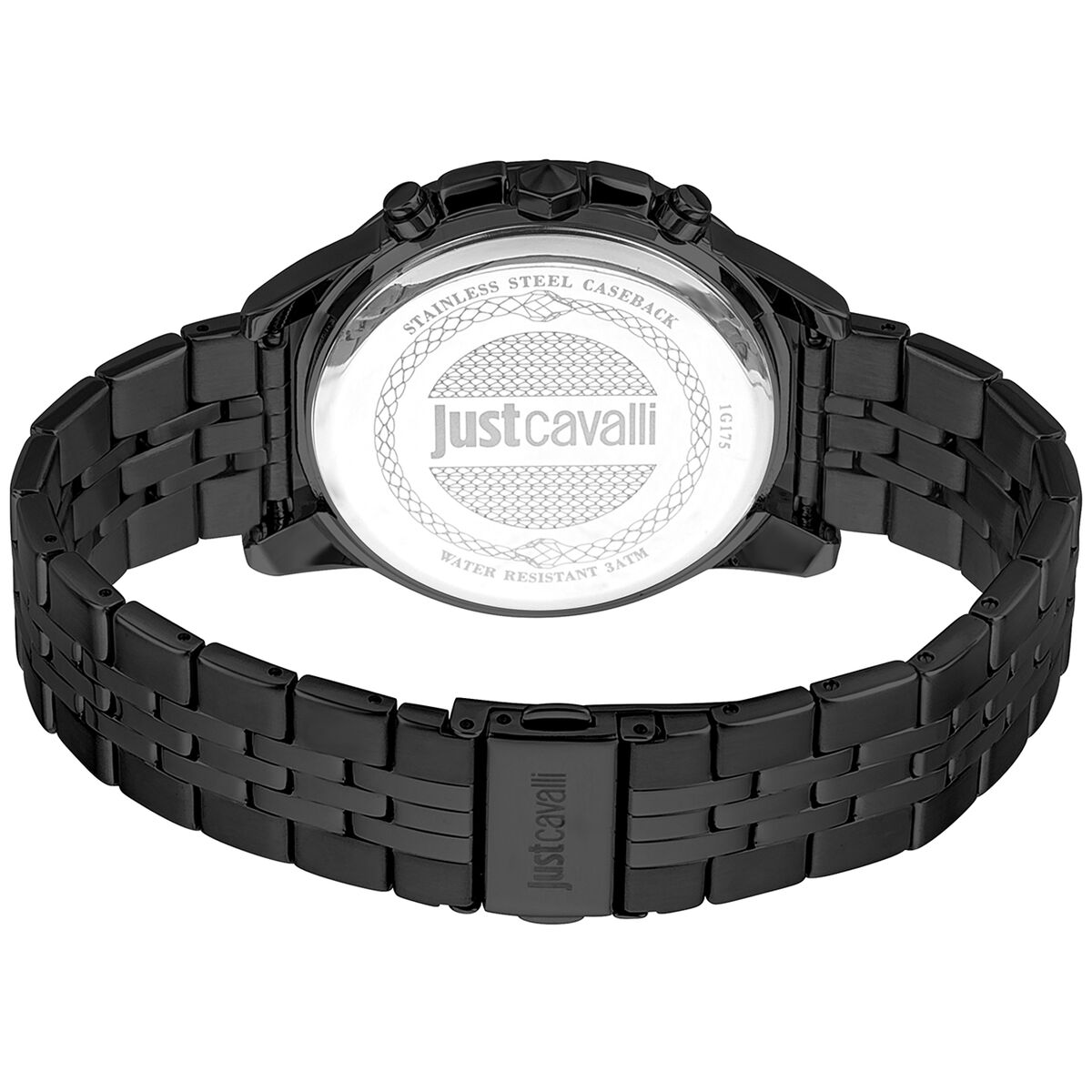 Reloj Hombre Just Cavalli JC1G175M0275 (Ø 42 mm)