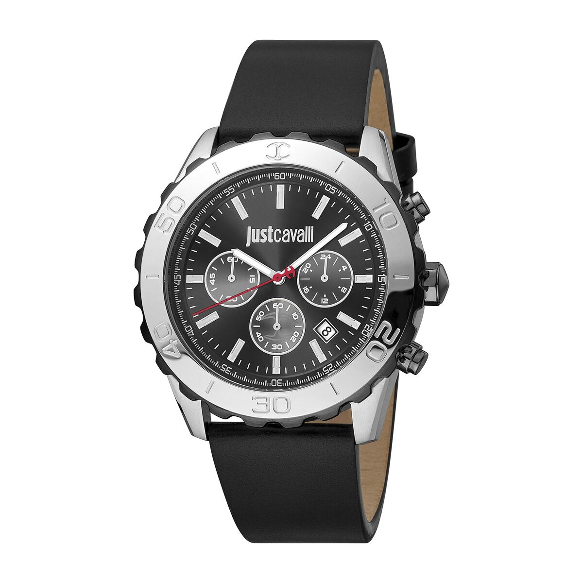Reloj Hombre Just Cavalli JC1G214L0035 (Ø 45 mm)