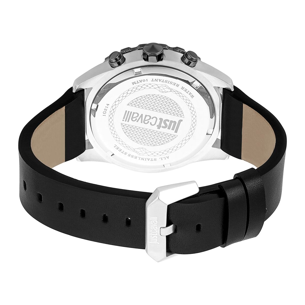 Reloj Hombre Just Cavalli JC1G214L0035 (Ø 45 mm)