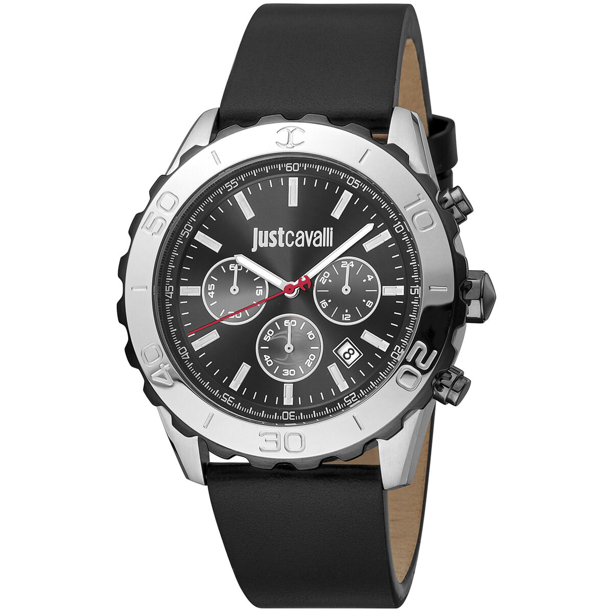 Reloj Hombre Just Cavalli JC1G214L0035 (Ø 45 mm)