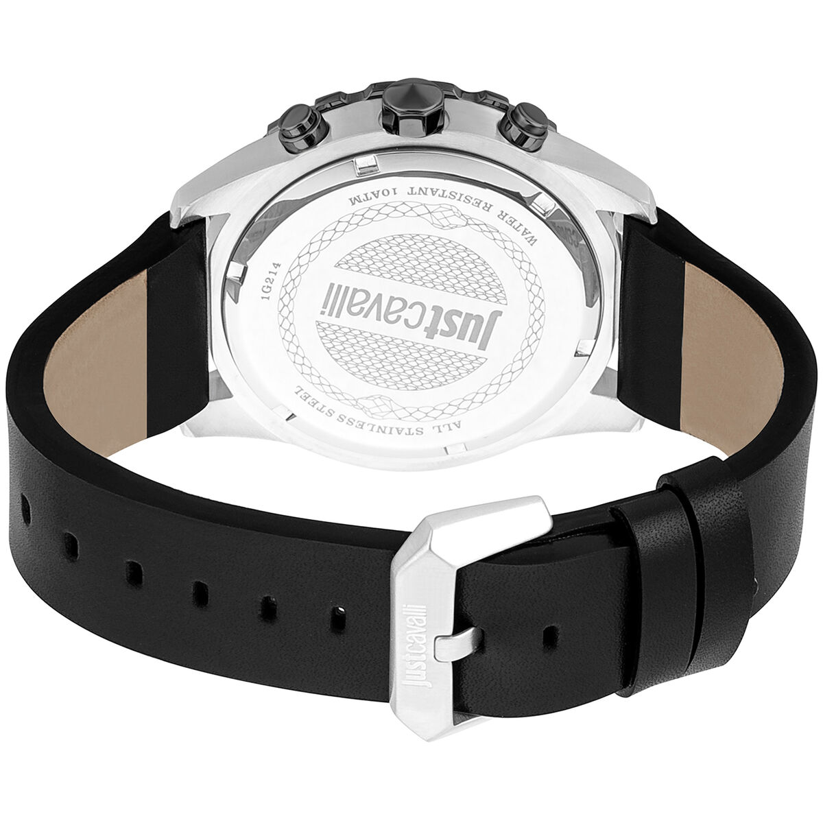 Reloj Hombre Just Cavalli JC1G214L0035 (Ø 45 mm)