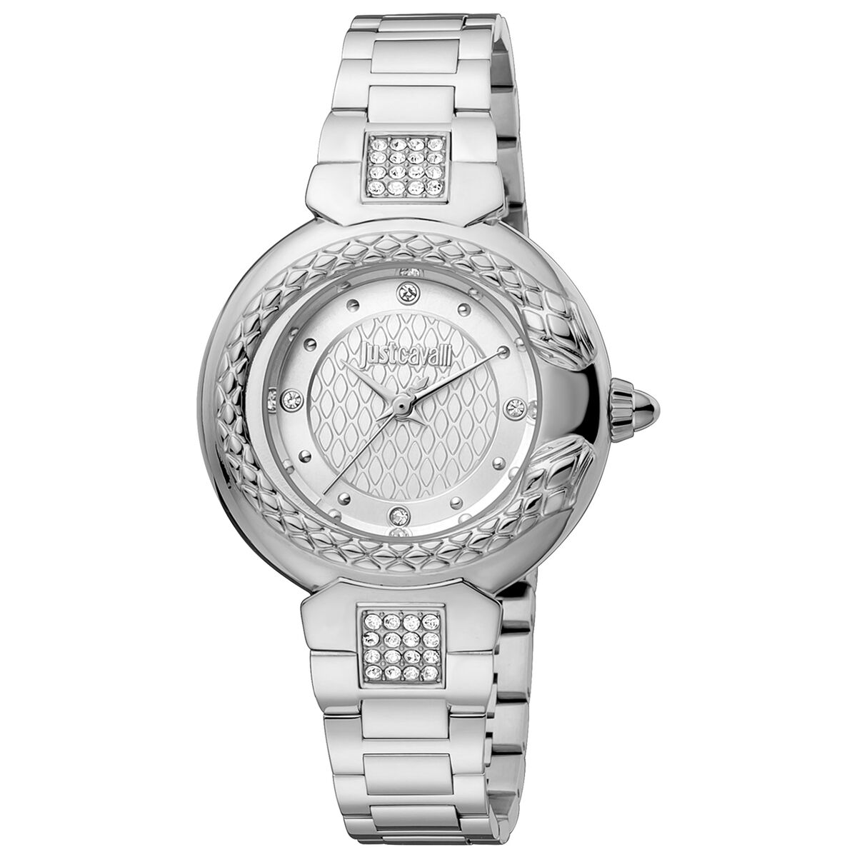 Reloj Mujer Just Cavalli JC1L174M0045 (Ø 32 mm)