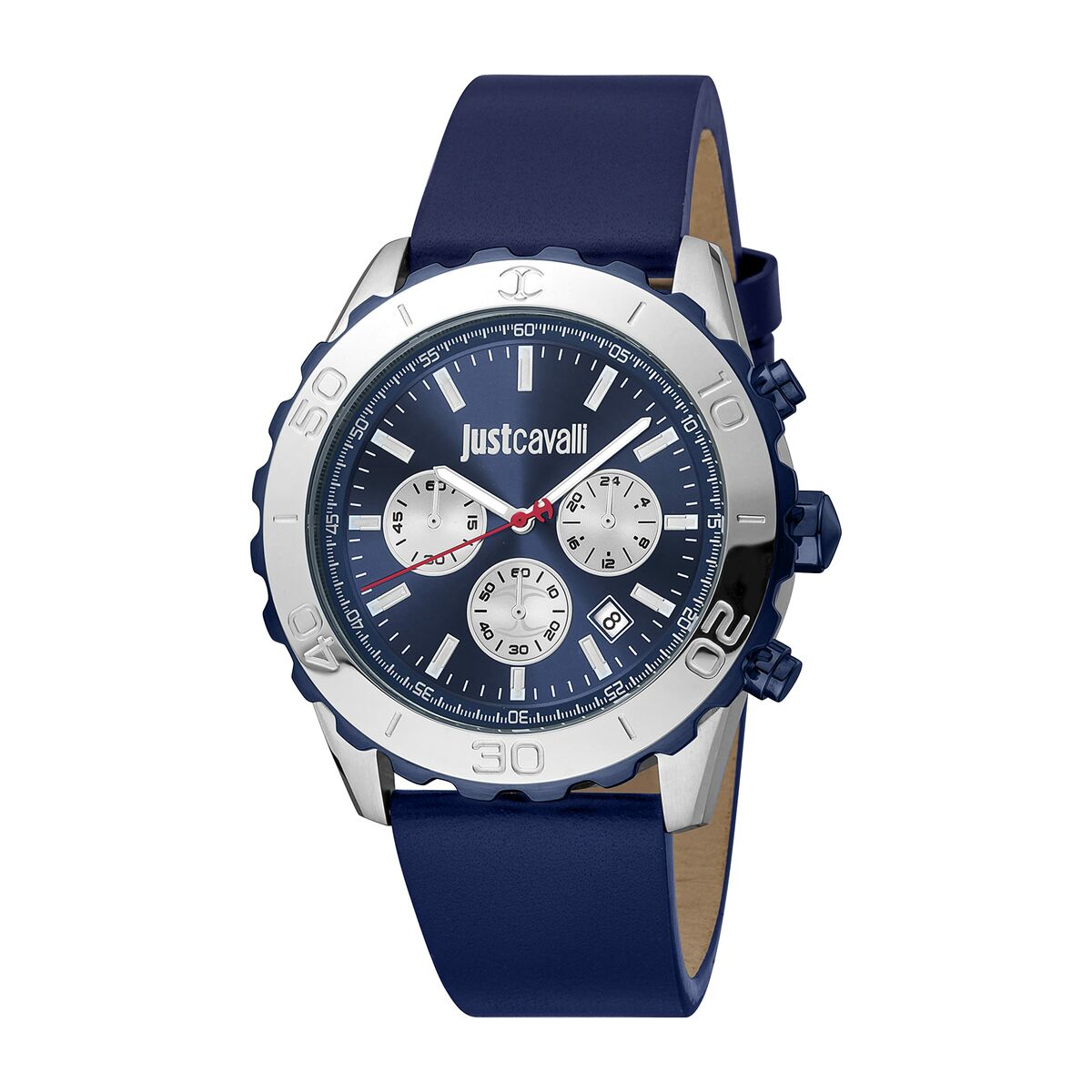 Reloj Hombre Just Cavalli JC1G214L0045 (Ø 44 mm)