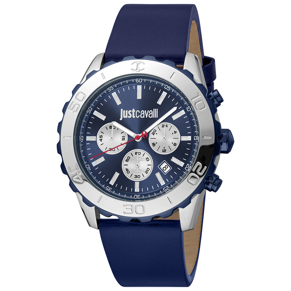 Reloj Hombre Just Cavalli JC1G214L0045 (Ø 44 mm)