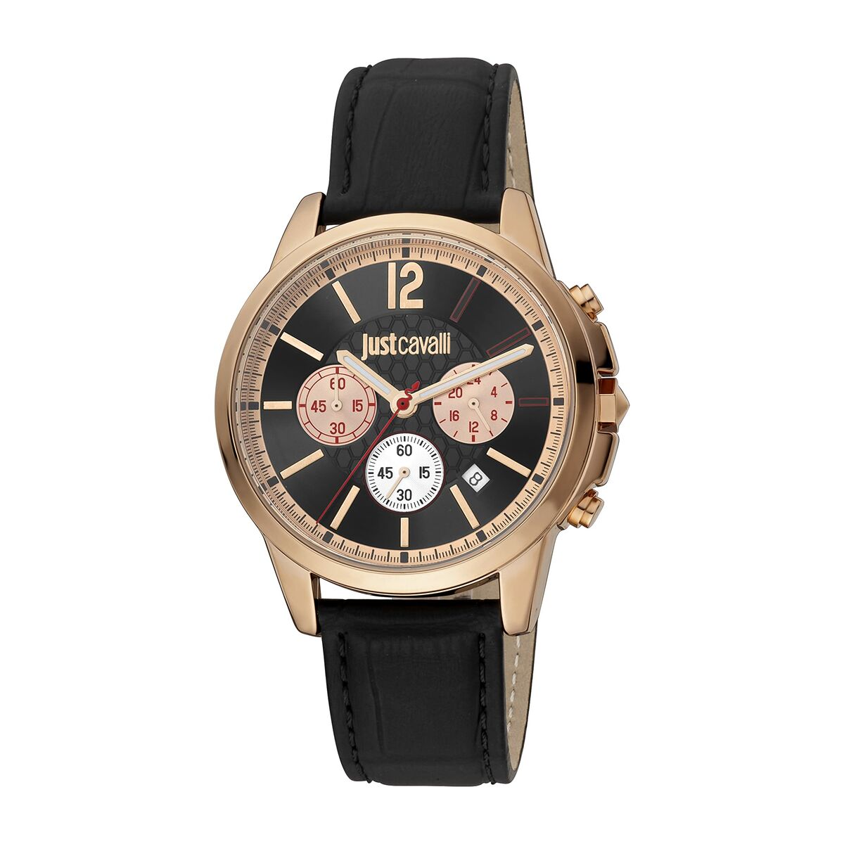 Reloj Hombre Just Cavalli JC1G175L0235 (Ø 42 mm)
