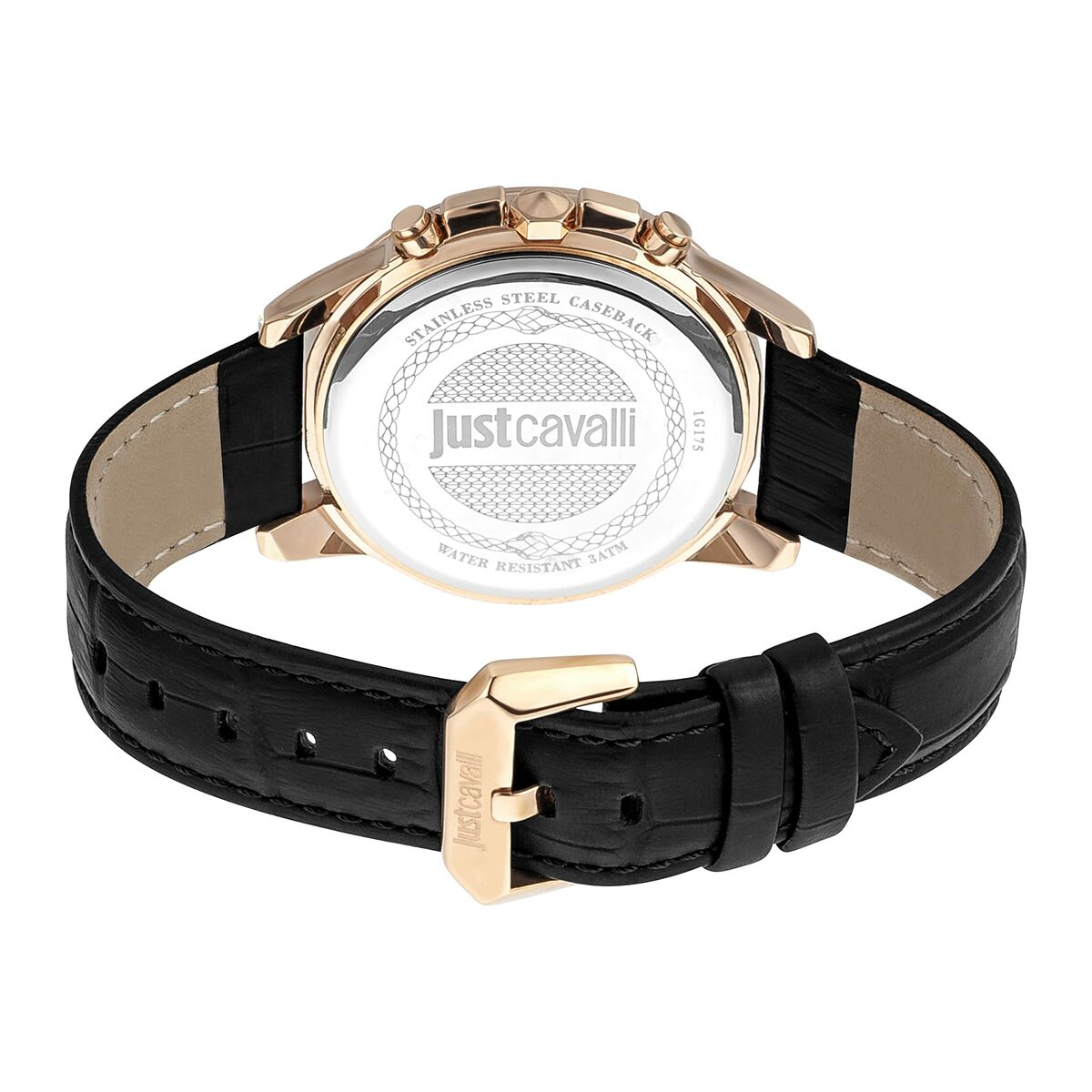 Reloj Hombre Just Cavalli JC1G175L0235 (Ø 42 mm)