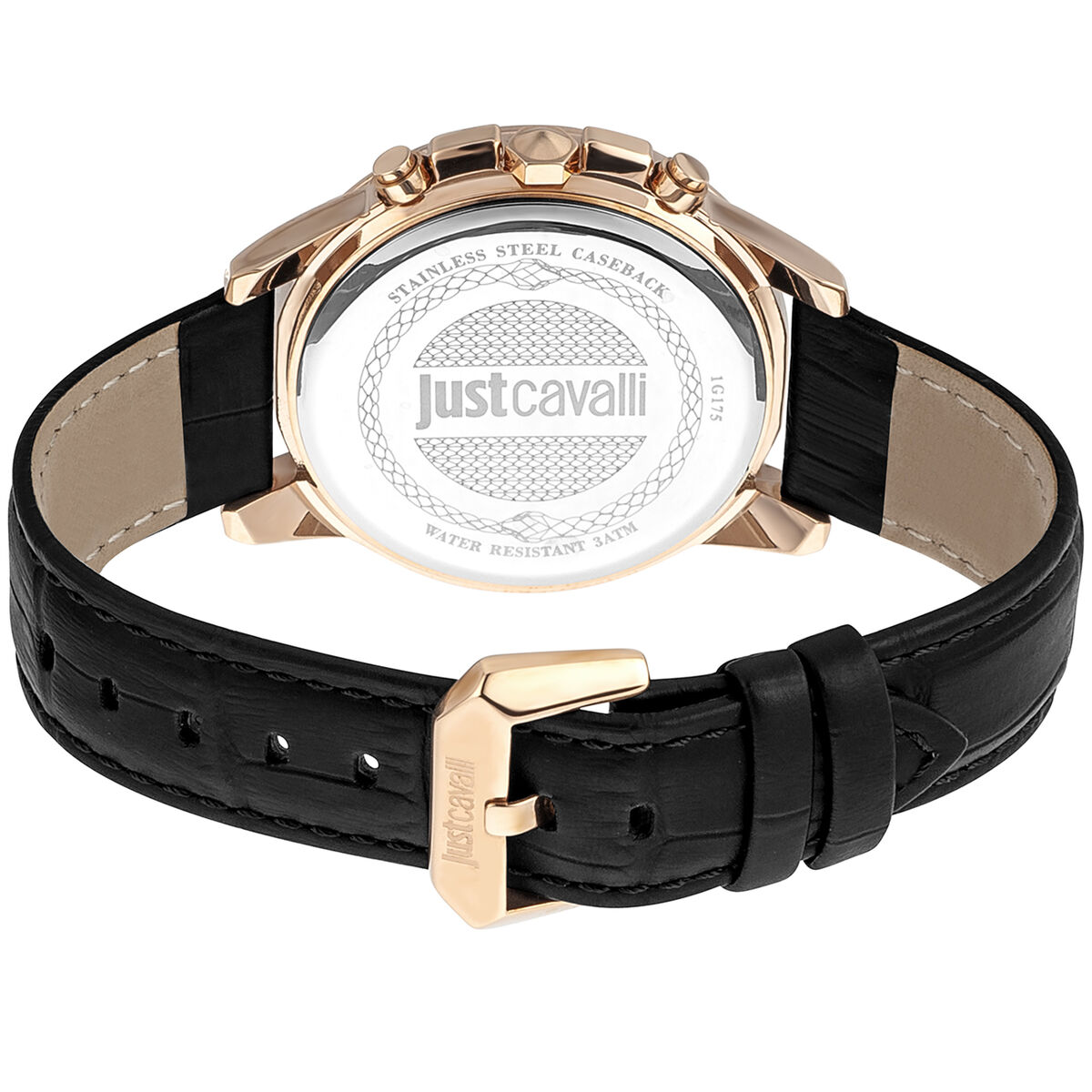 Reloj Hombre Just Cavalli JC1G175L0235 (Ø 42 mm)