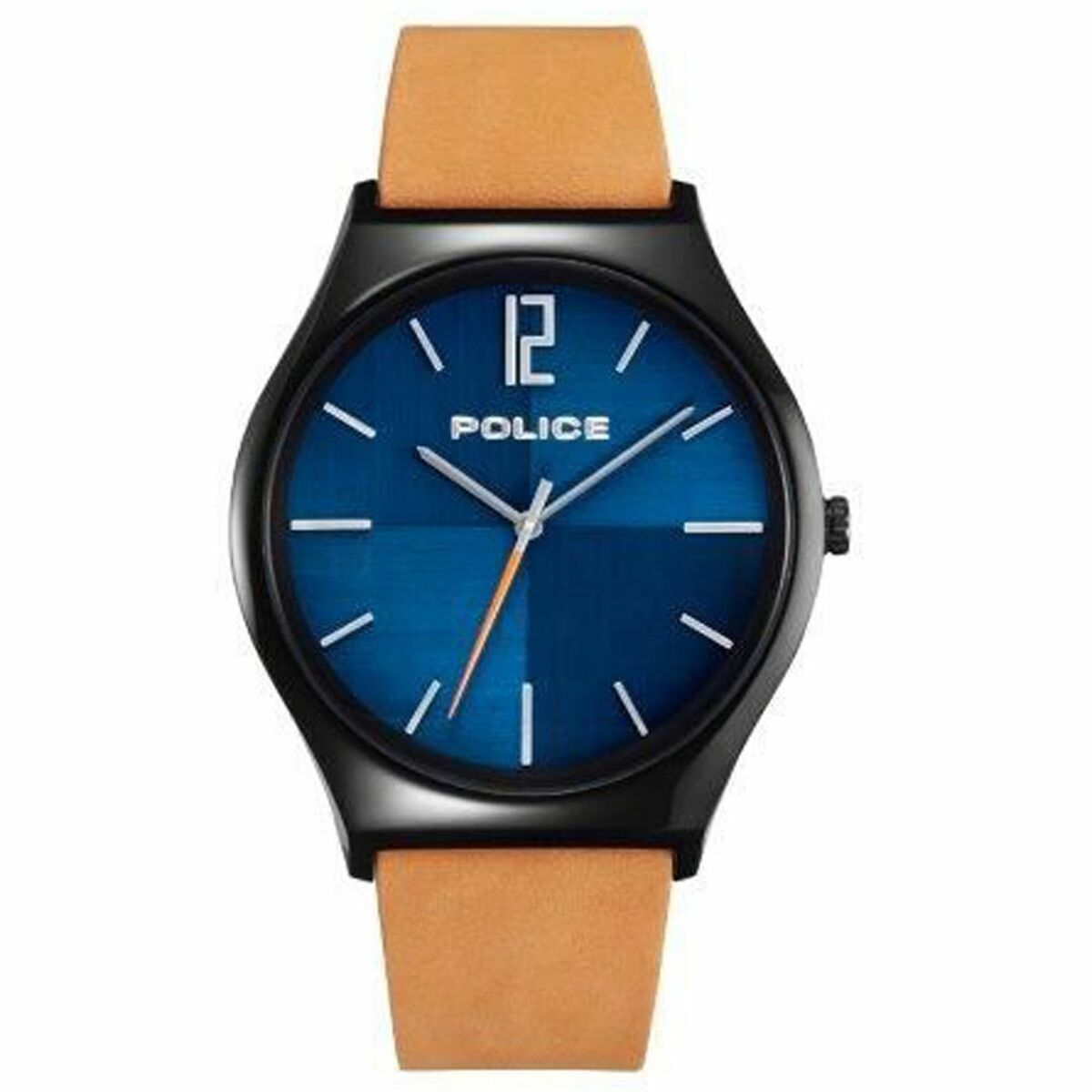 Reloj Hombre Police PL.15918JSB-03 (Ø 44 mm)
