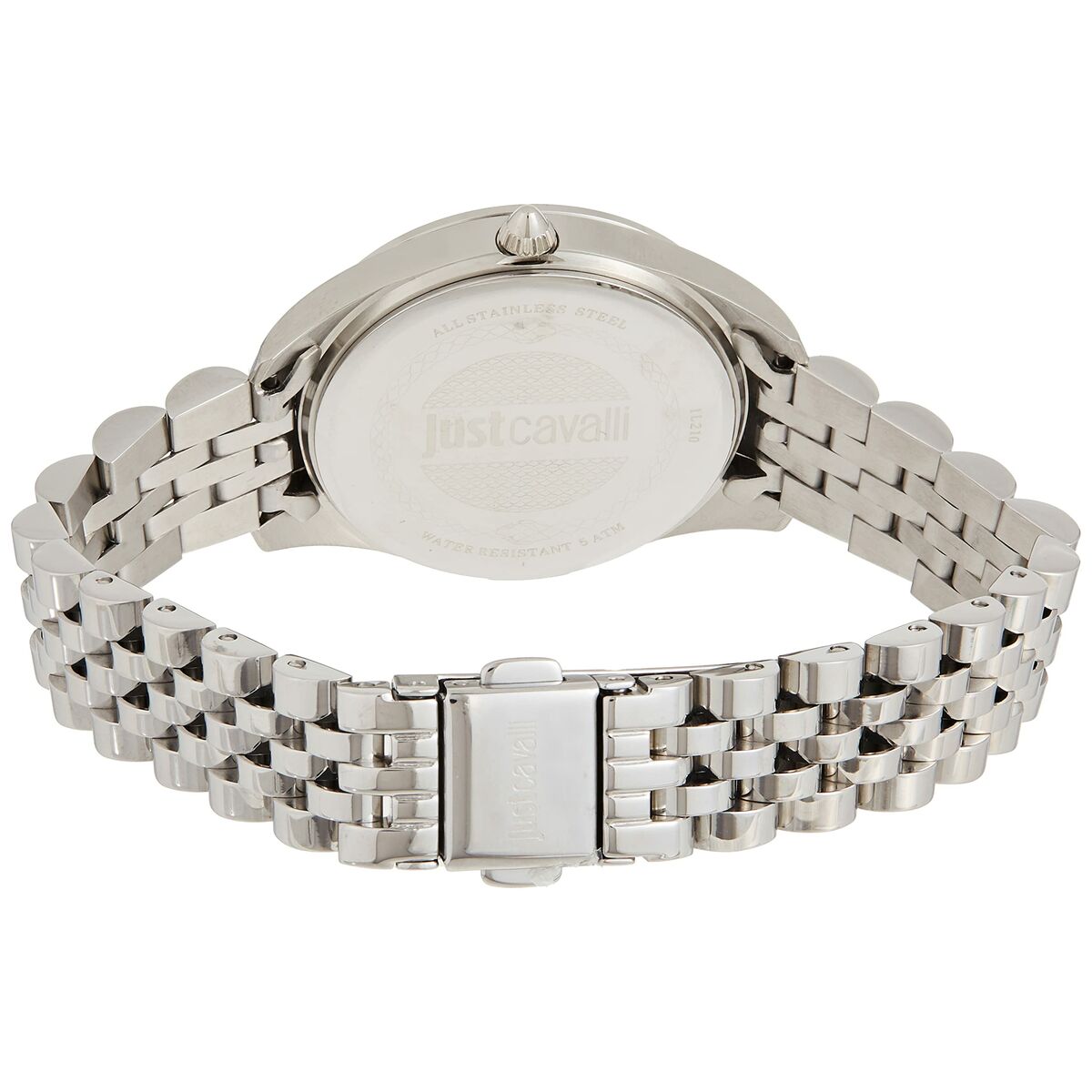 Reloj Mujer Just Cavalli JC1L210M0145 (Ø 32 mm)