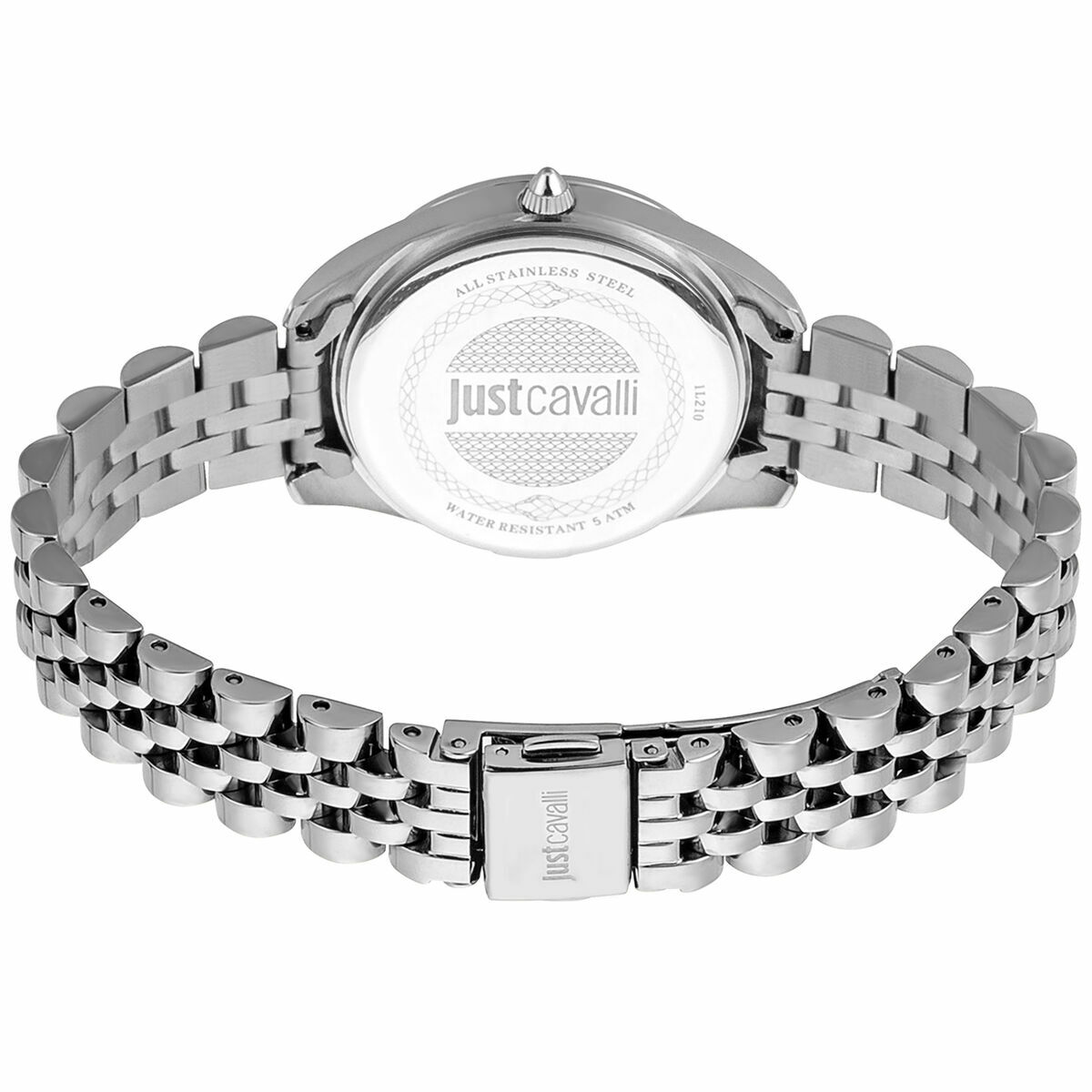 Reloj Mujer Just Cavalli JC1L210M0145 (Ø 32 mm)