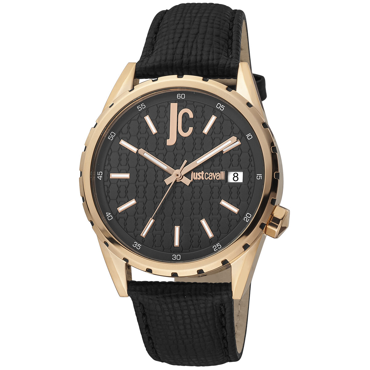 Reloj Hombre Just Cavalli JC1G217L0035 (Ø 42 mm)
