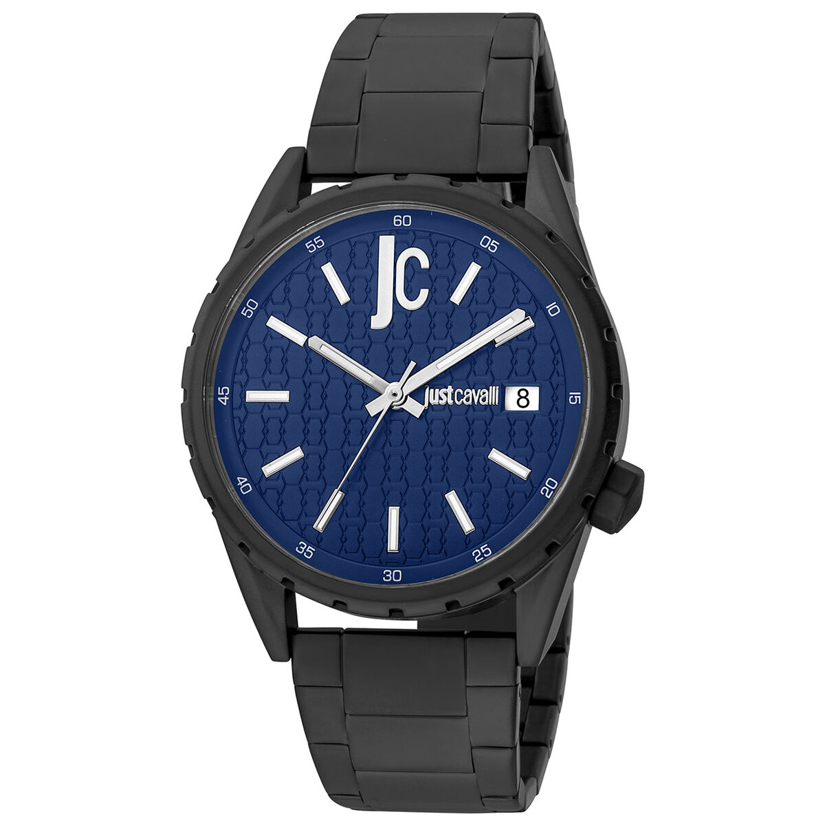 Reloj Hombre Just Cavalli JC1G217M0085 (Ø 42 mm)
