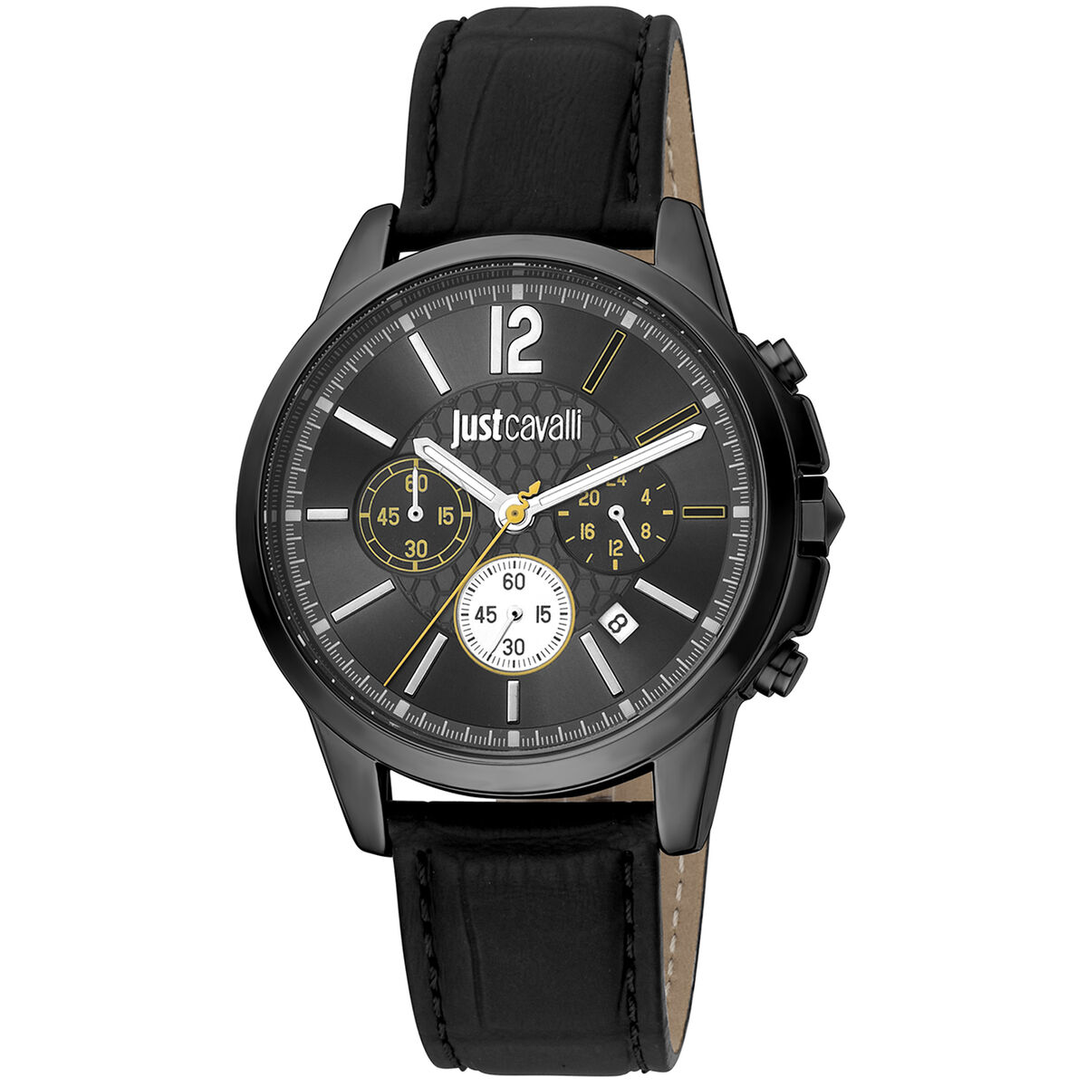 Reloj Hombre Just Cavalli JC1G175L0245 (Ø 42 mm)