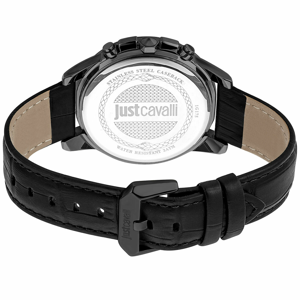 Reloj Hombre Just Cavalli JC1G175L0245 (Ø 42 mm)