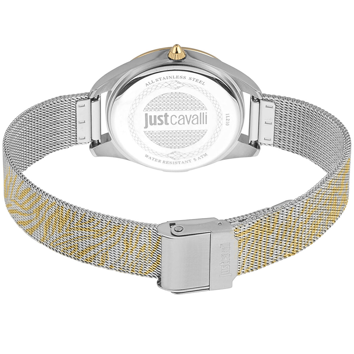 Reloj Mujer Just Cavalli JC1L210M0065 (Ø 32 mm)
