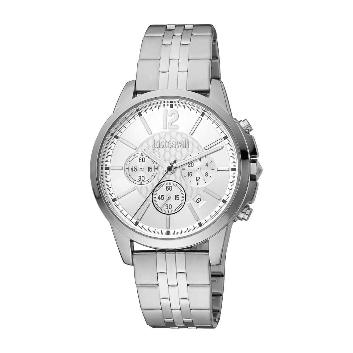 Reloj Hombre Just Cavalli JC1G175M0255 (Ø 42 mm)