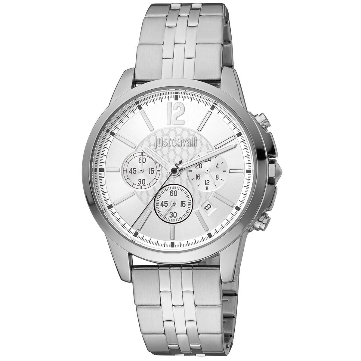 Reloj Hombre Just Cavalli JC1G175M0255 (Ø 42 mm)