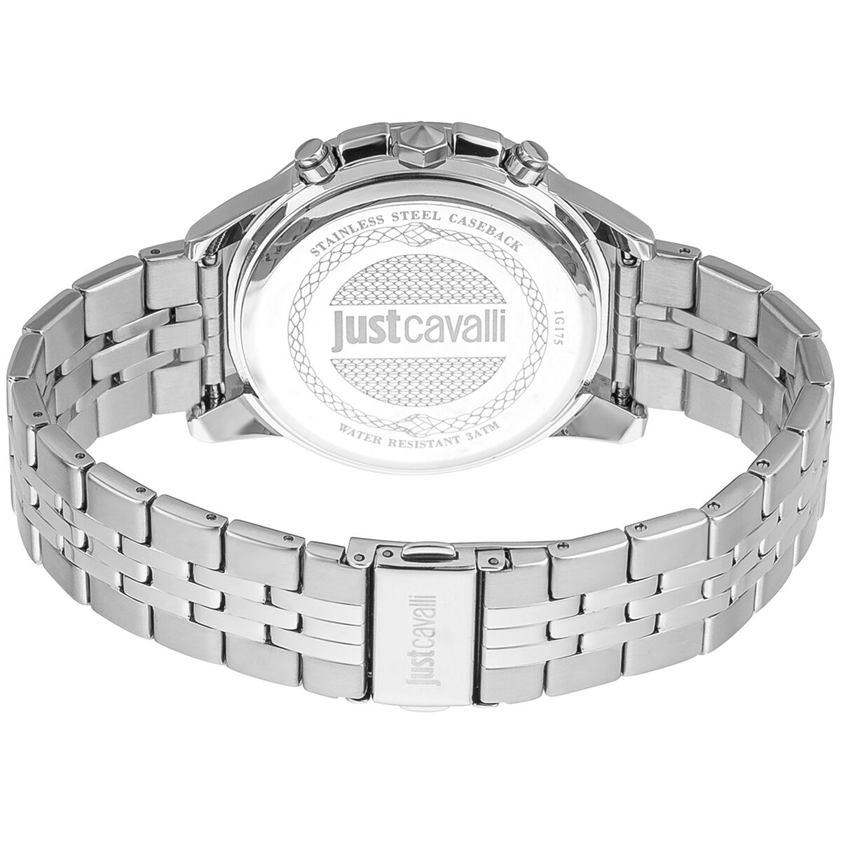 Reloj Hombre Just Cavalli JC1G175M0255 (Ø 42 mm)