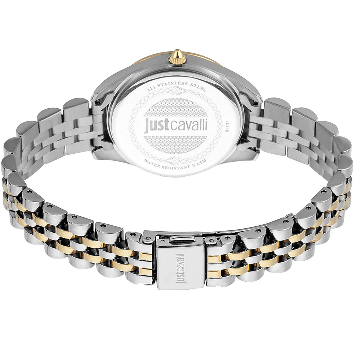 Reloj Mujer Just Cavalli JC1L210M0175 (Ø 32 mm)