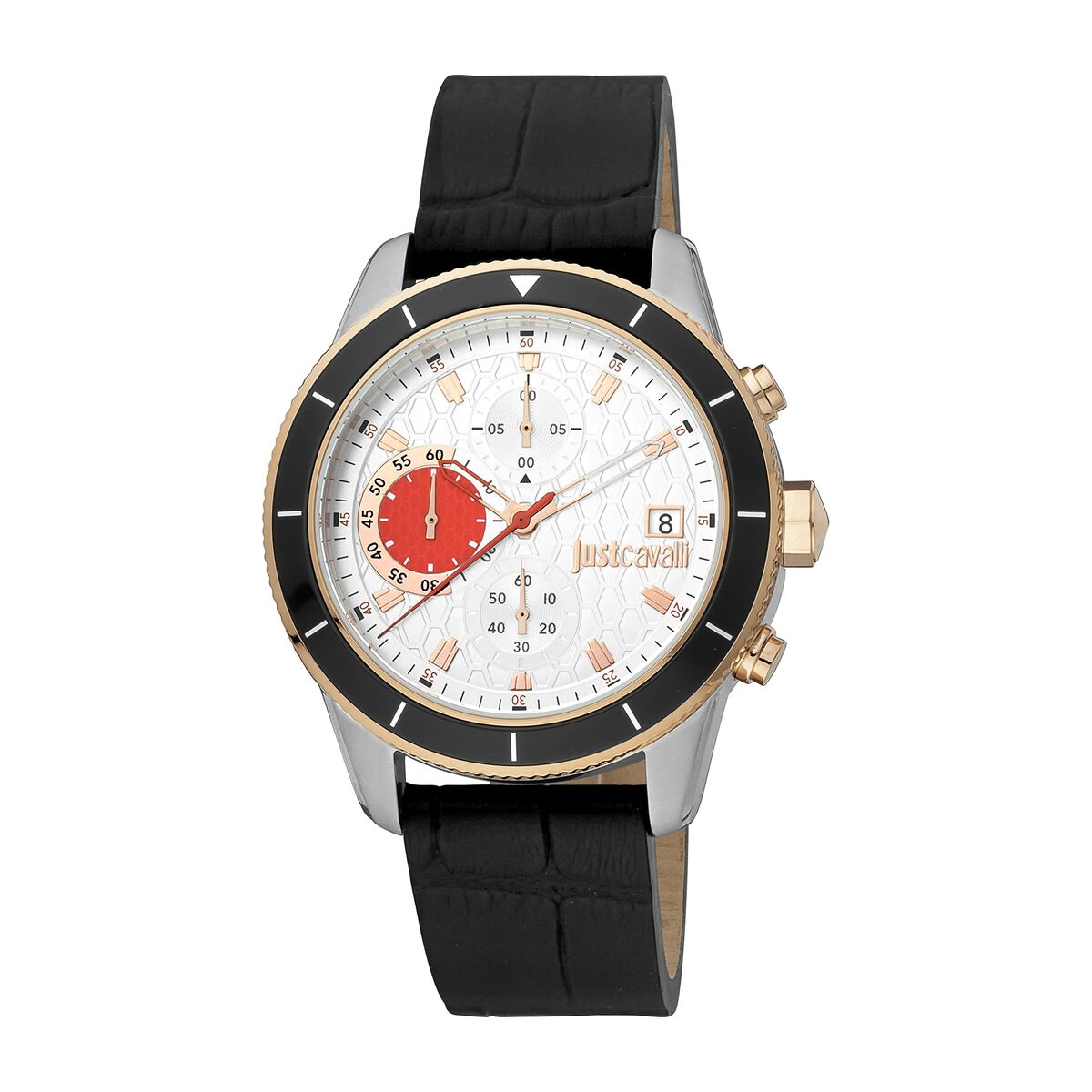 Reloj Hombre Just Cavalli JC1G215L0035 (Ø 42 mm)