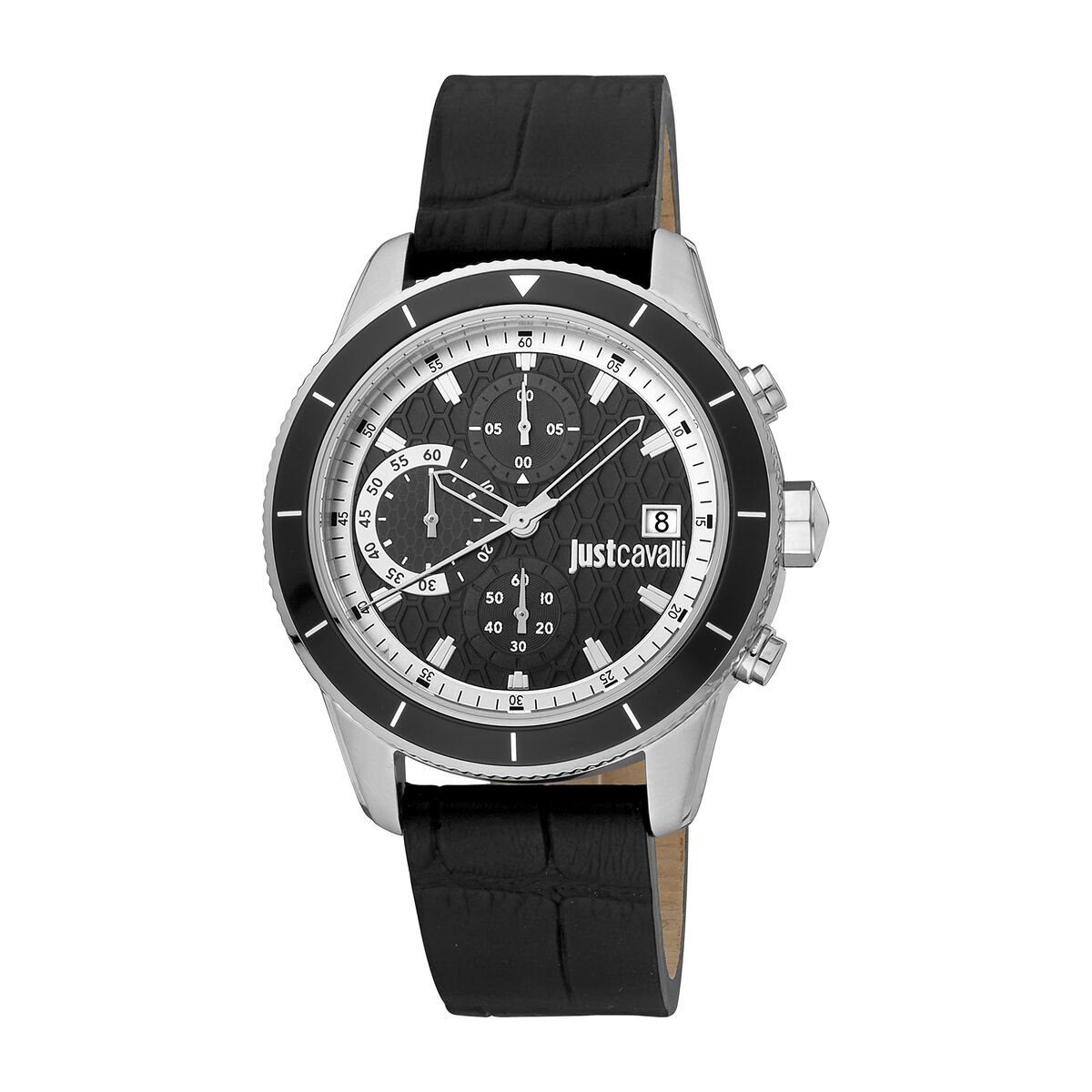 Reloj Hombre Just Cavalli JC1G215L0015 (Ø 42 mm)