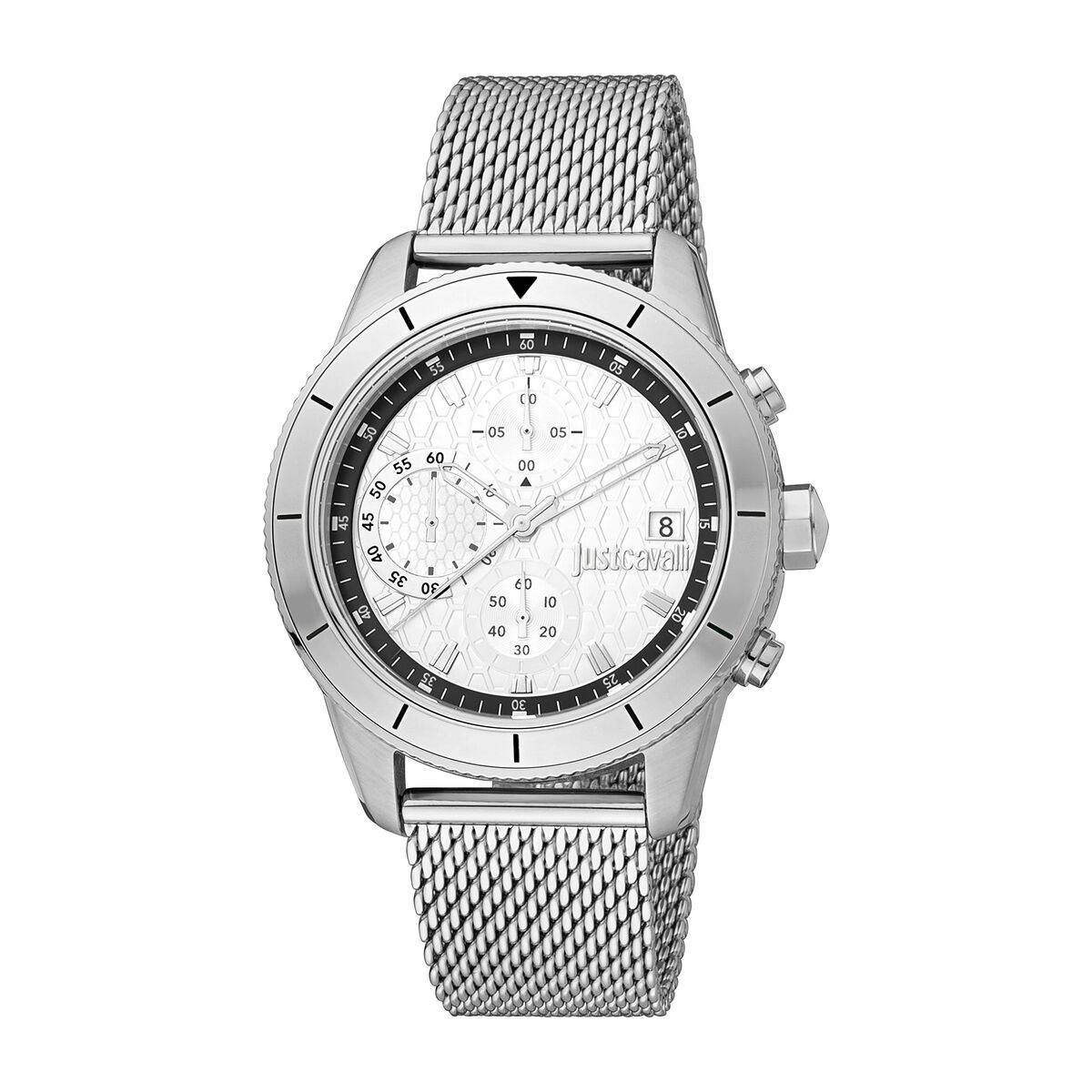 Reloj Hombre Just Cavalli JC1G215M0045 (Ø 42 mm)