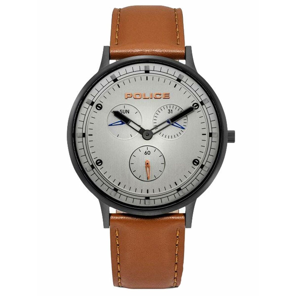Reloj Hombre Police PL.15968JSB-04 (Ø 42 mm)