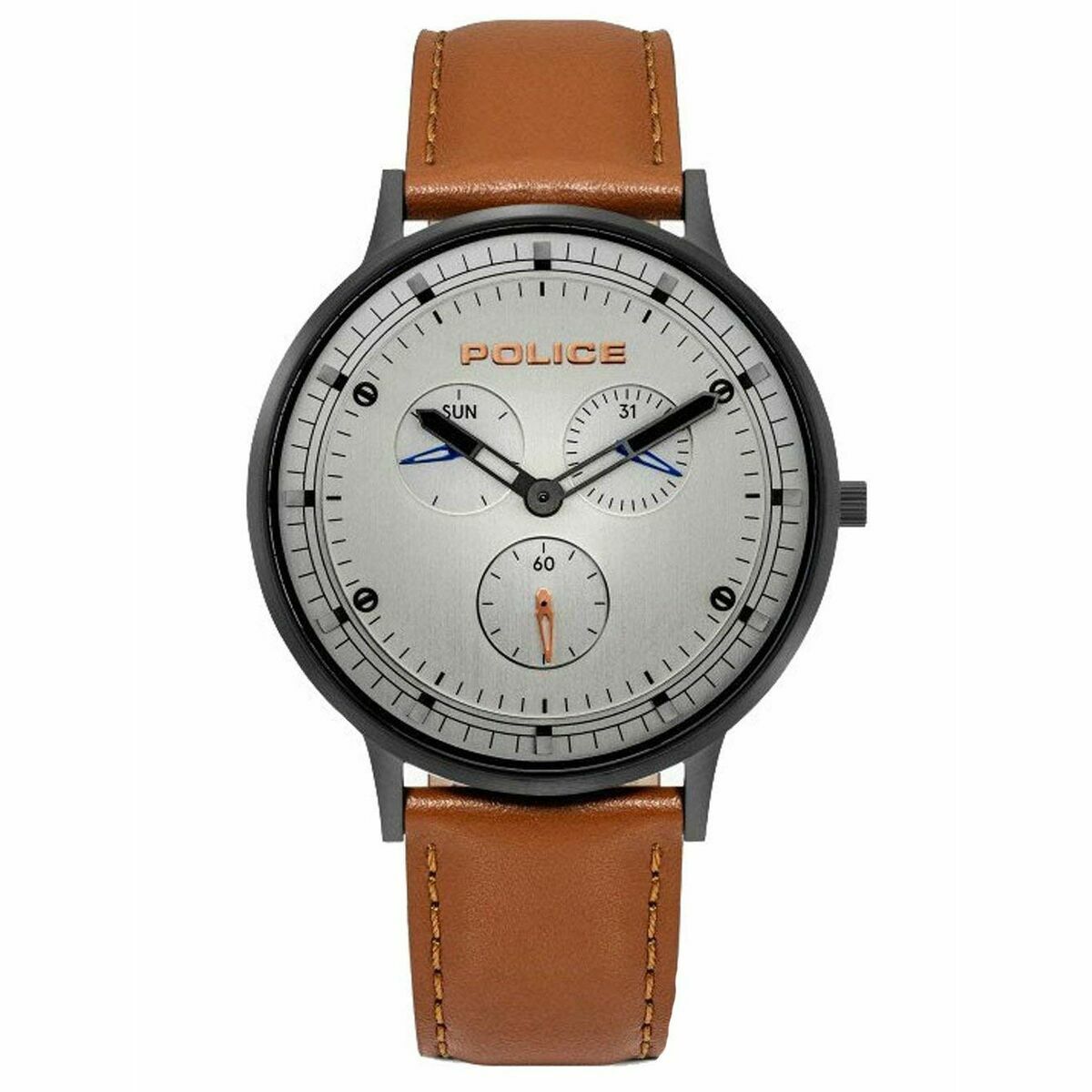 Reloj Hombre Police PL.15968JSB-04 (Ø 42 mm)