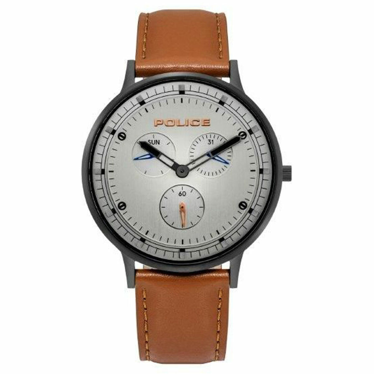 Reloj Hombre Police PL.15968JSB-04 (Ø 42 mm)