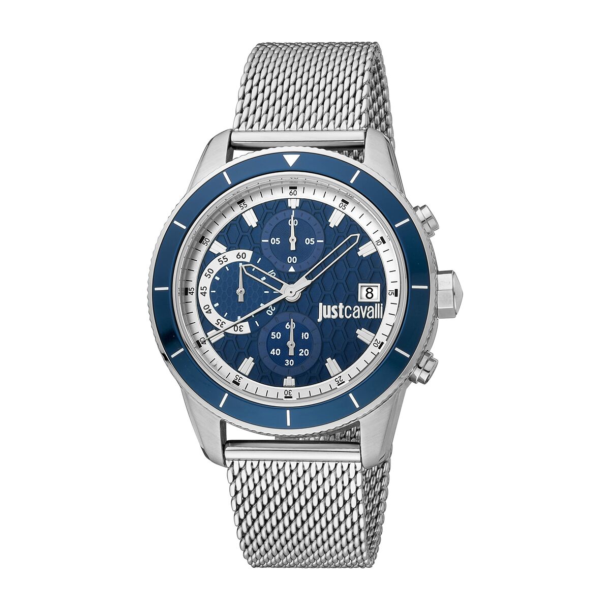 Reloj Hombre Just Cavalli JC1G215M0055 (Ø 43 mm)