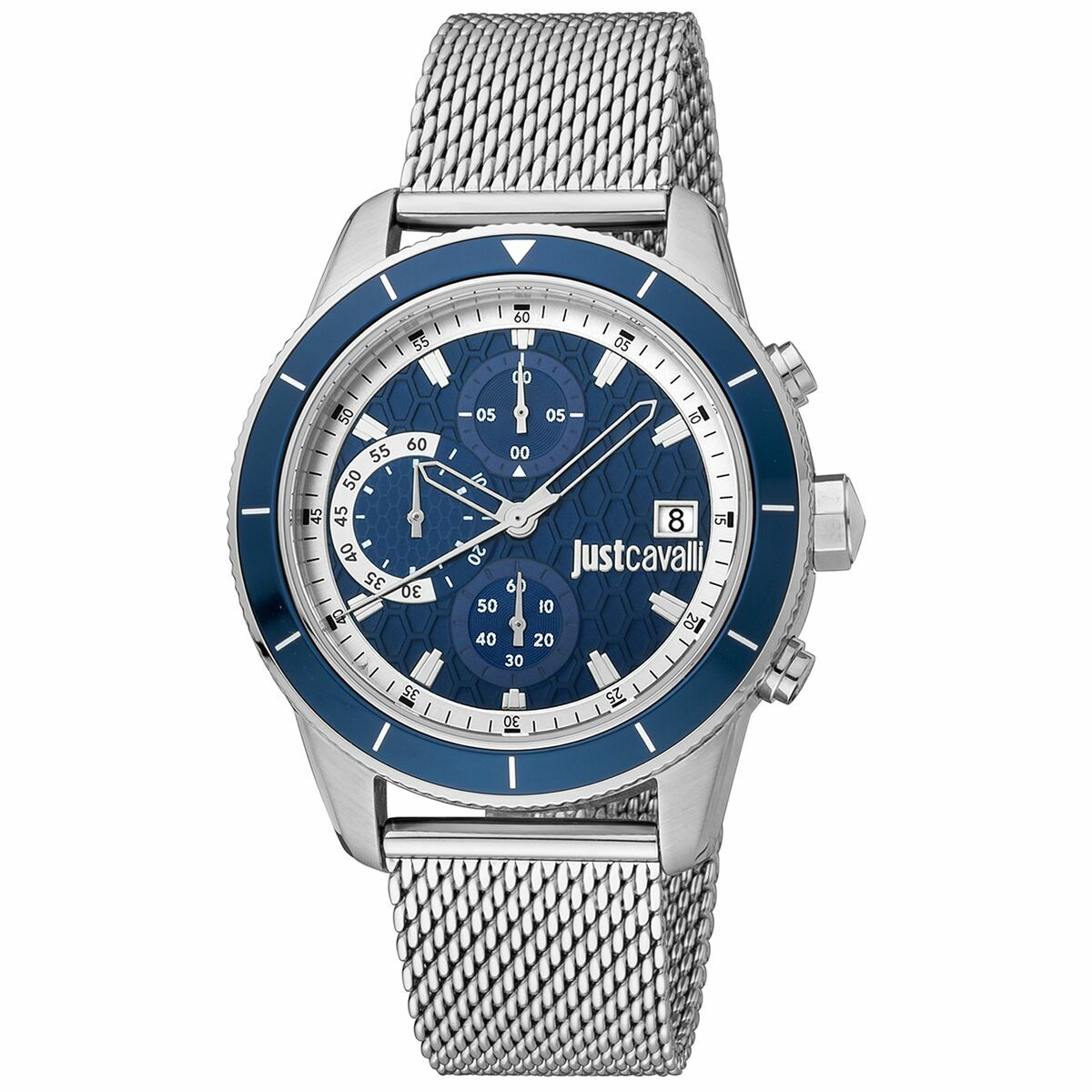 Reloj Hombre Just Cavalli JC1G215M0055 (Ø 43 mm)