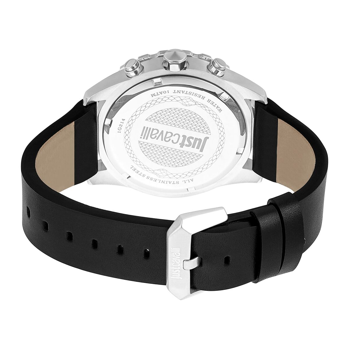 Reloj Hombre Just Cavalli JC1G214L0015 (Ø 46 mm)