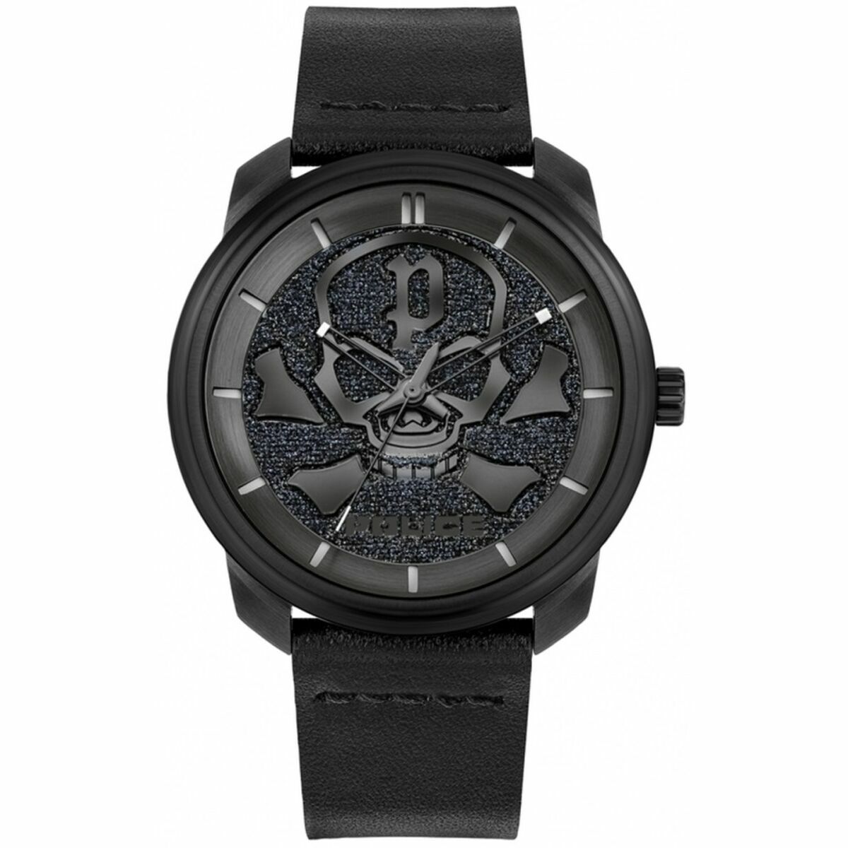 Reloj Hombre Police PL.15714JSB-02A (Ø 44 mm)