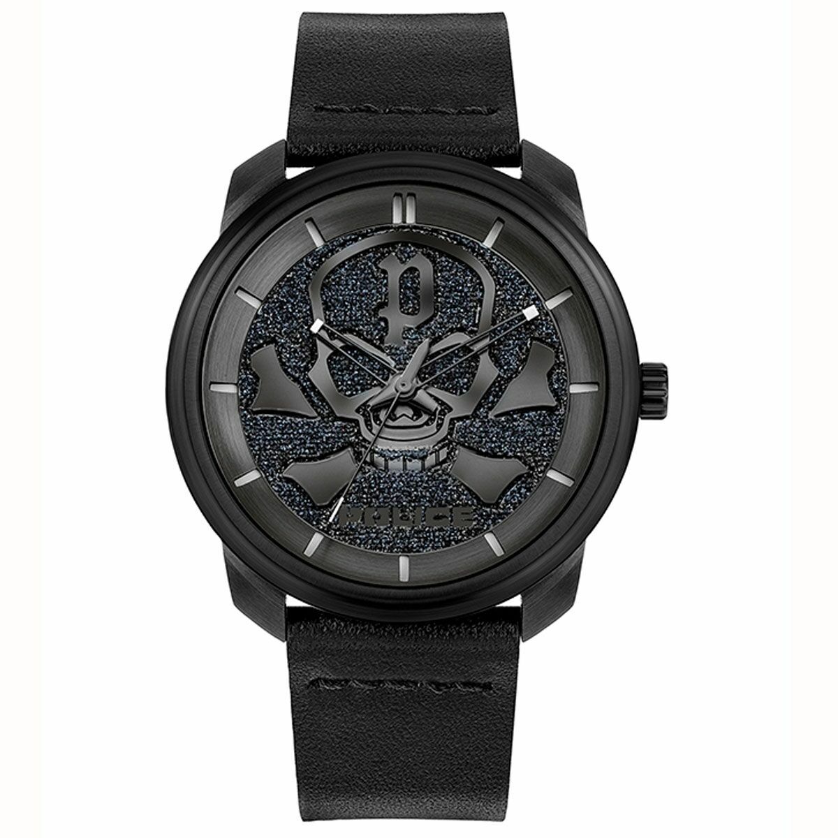 Reloj Hombre Police PL.15714JSB-02A (Ø 44 mm)