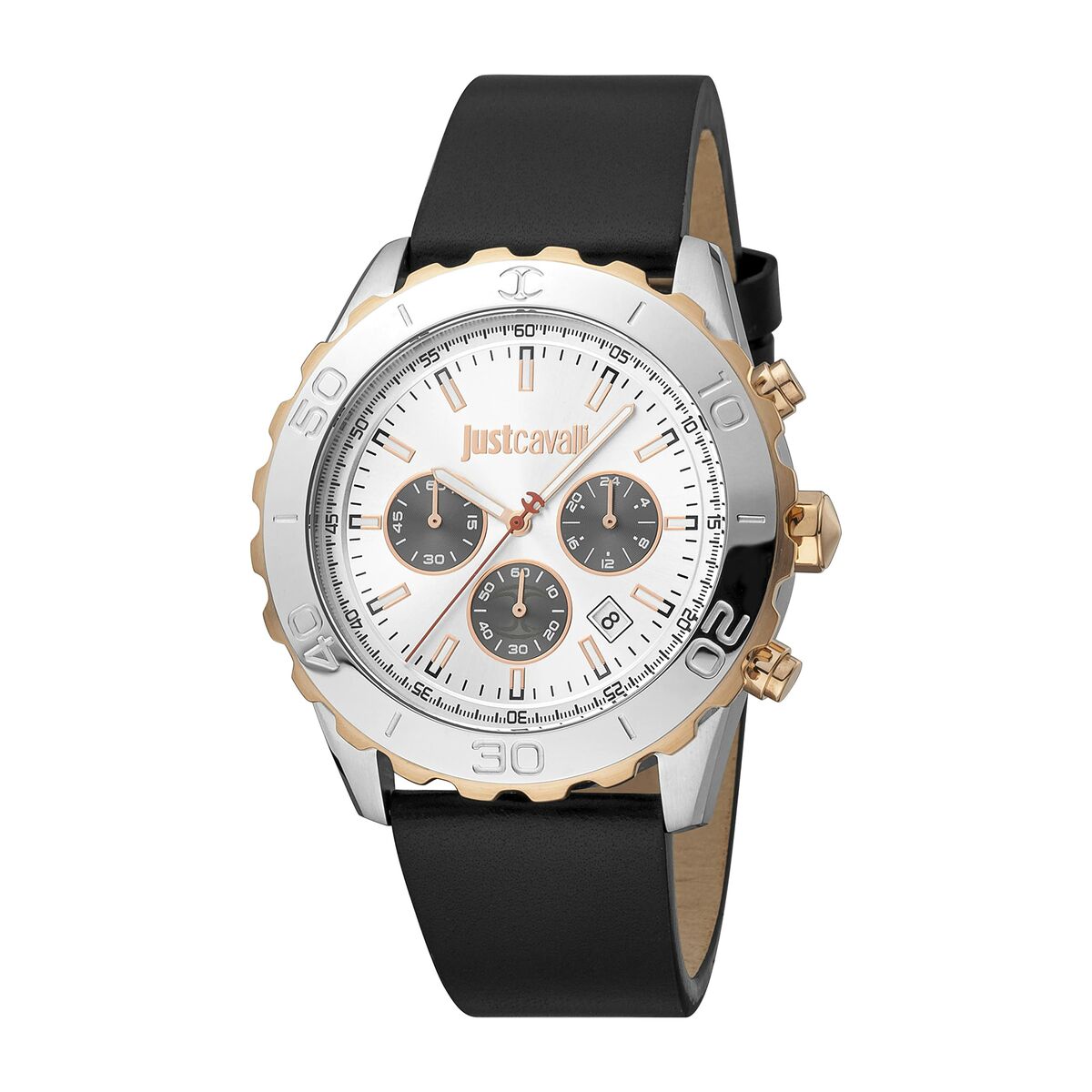 Reloj Hombre Just Cavalli JC1G214L0025 (Ø 42 mm)