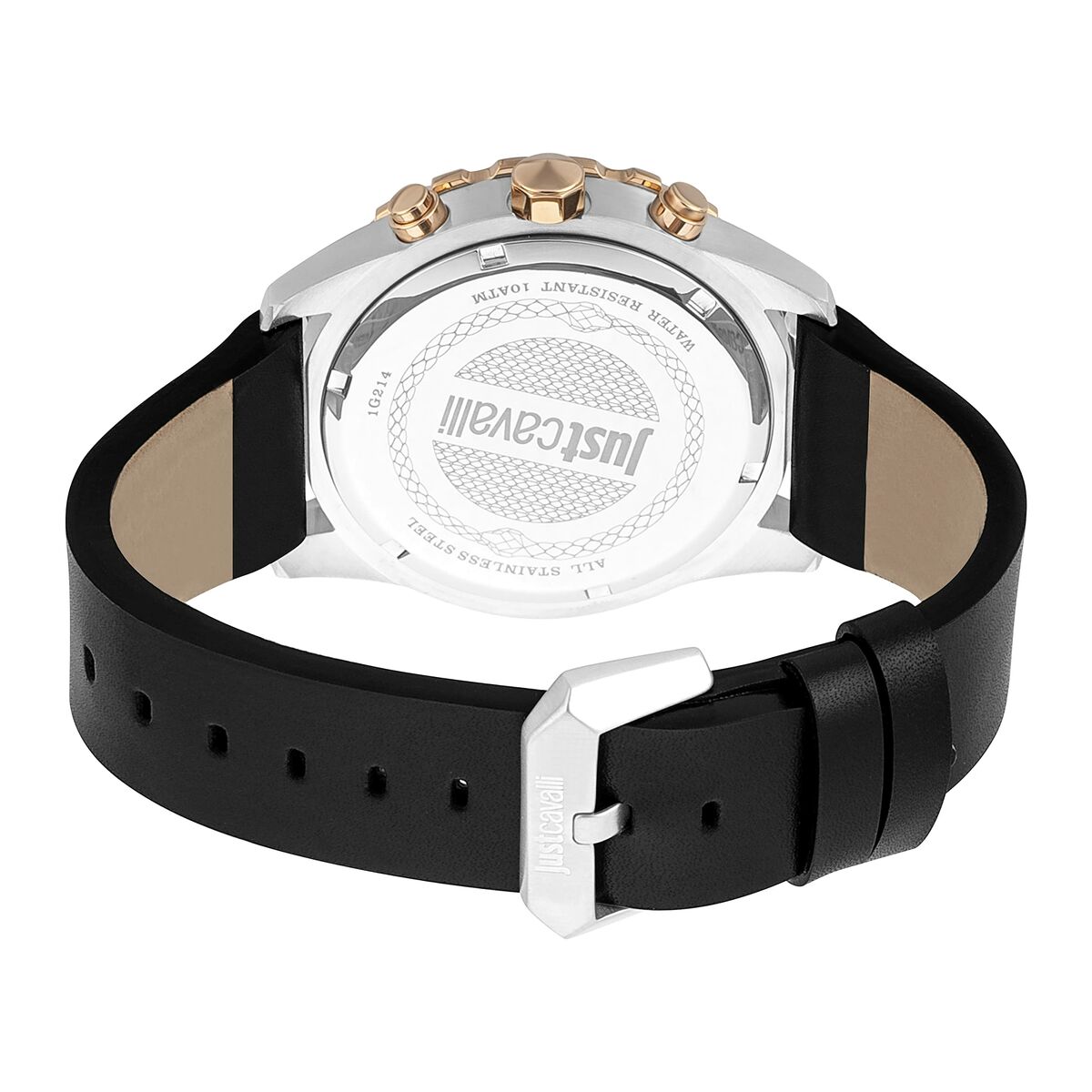 Reloj Hombre Just Cavalli JC1G214L0025 (Ø 42 mm)